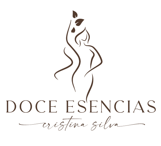 Doce Esencias Logo