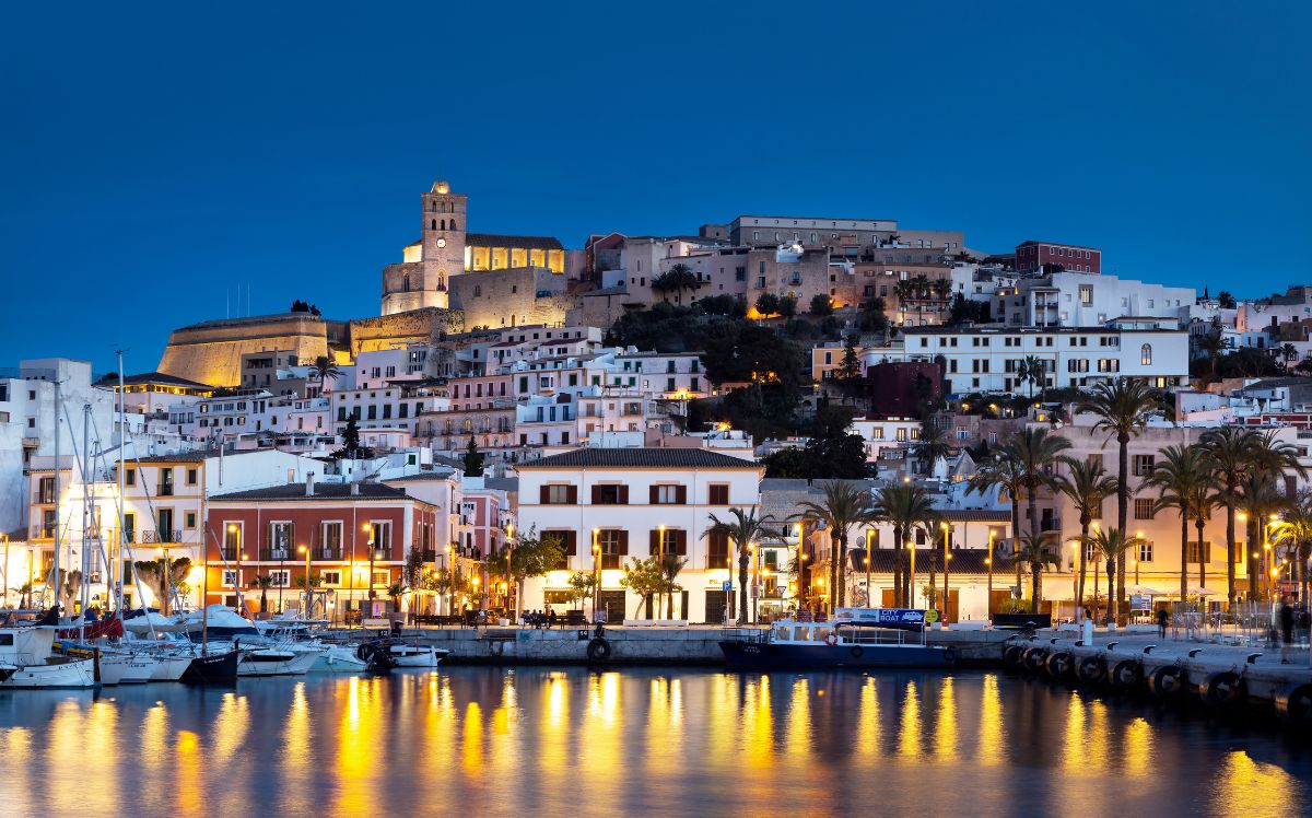 Agenda Ibiza - Ciudad